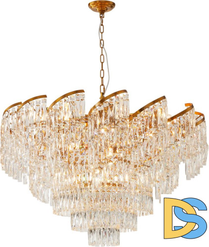 Подвесная люстра Stilfort Sapparo 2176/05/24P