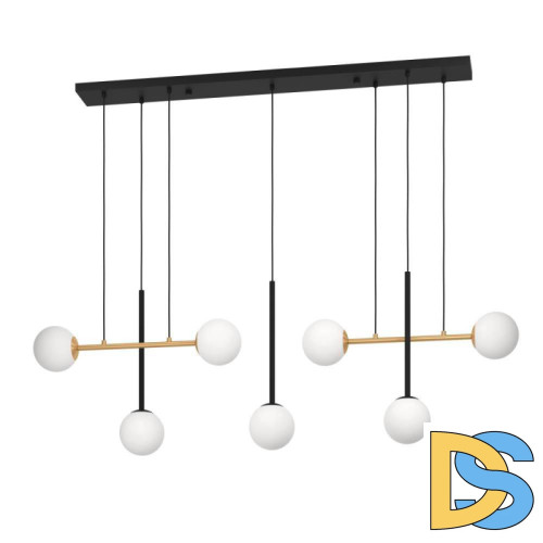 Подвесная люстра Eglo Paz 390178