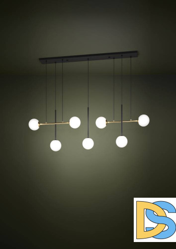 Подвесная люстра Eglo Paz 390178