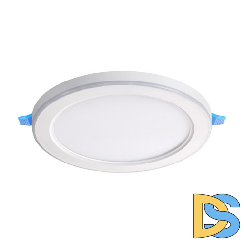 Встраиваемый светильник Novotech Span 359014