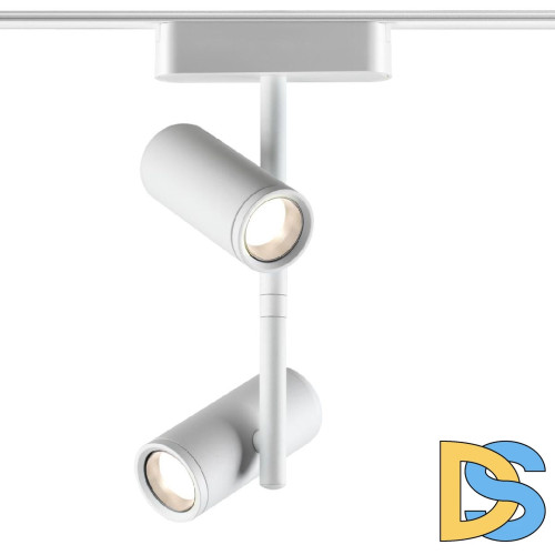 Трековый магнитный светильник Novotech Smal 359273
