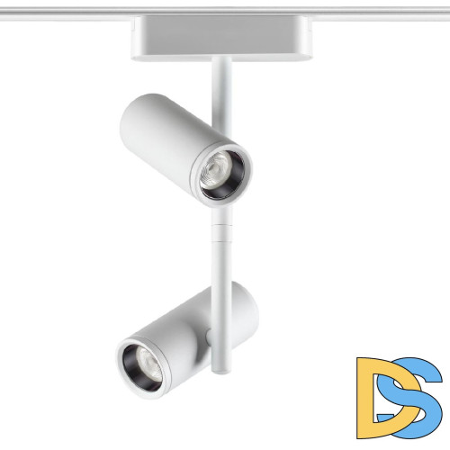 Трековый магнитный светильник Novotech Smal 359273
