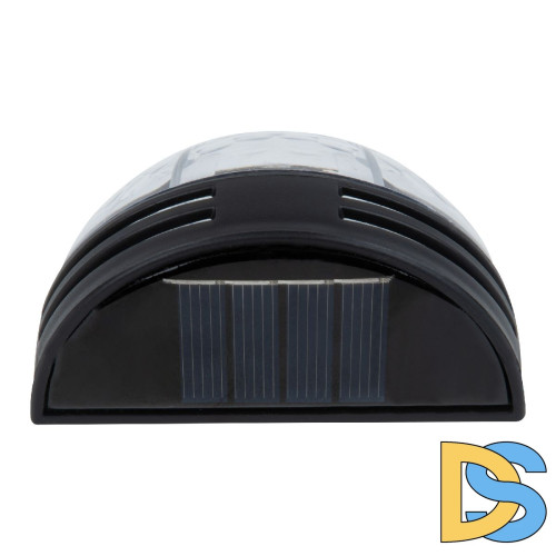 Светильник настенный на солнечной батарее Uniel USL-F-251/PM050 SHINY UL-00011591