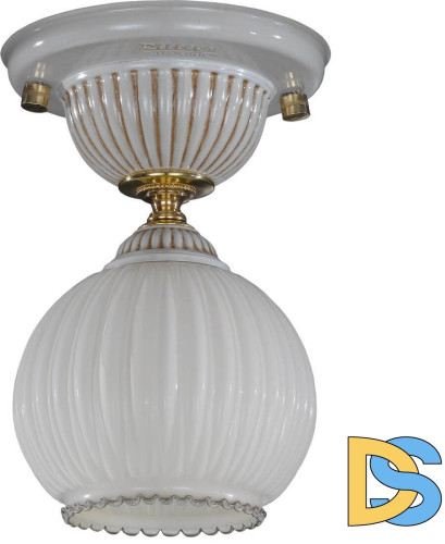 Потолочный светильник Reccagni Angelo PL 9670/1