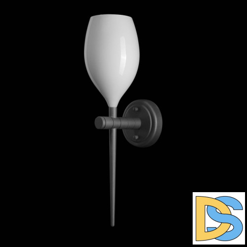 Бра Lightstar Meta Duovo 807610