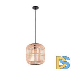 Подвесной светильник Eglo Bordesley 43216