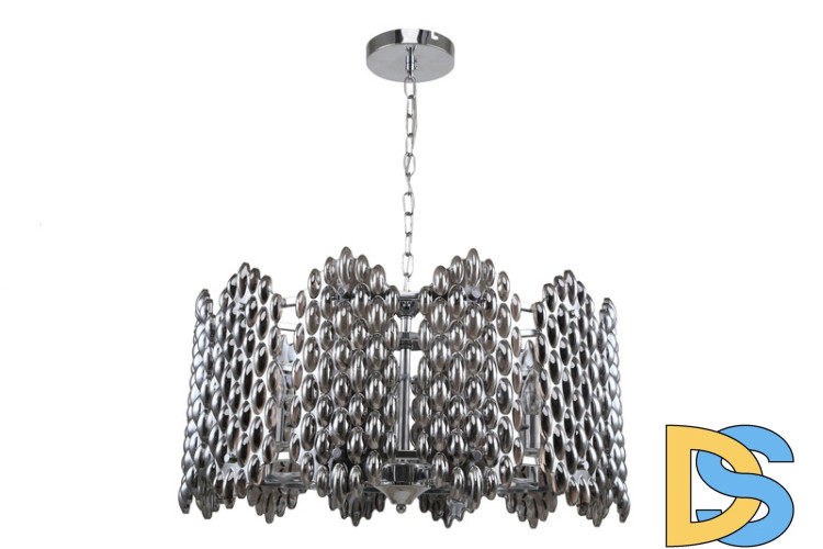 Подвесная люстра Stilfort Glazgo 1007/09/05P