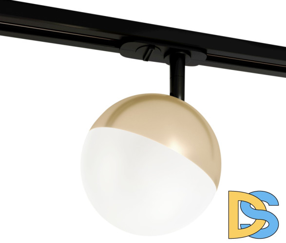 Трековый светильник Эра TR42-GX53 MG Б0054179