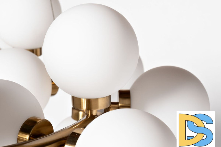 Подвесная люстра Garda Decor 91GH-025