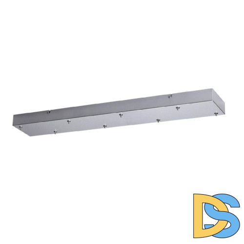 Основание для светильника Odeon Light Base 5058/SL