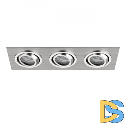 Встраиваемый светильник Lightstar Singo 011603