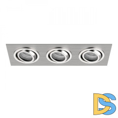 Встраиваемый светильник Lightstar Singo 011603