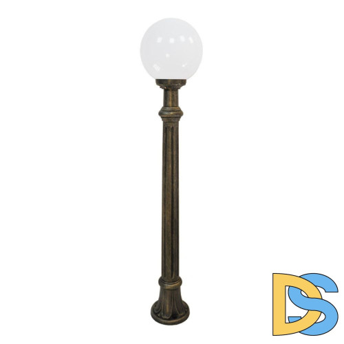 Уличный светильник Fumagalli Aloe.R/G250 G25.163.000.BYE27