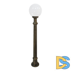 Уличный светильник Fumagalli Aloe.R/G250 G25.163.000.BYE27