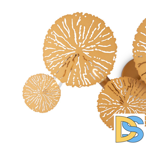 Настенный светильник Maytoni Lovetann MOD082WL-04G