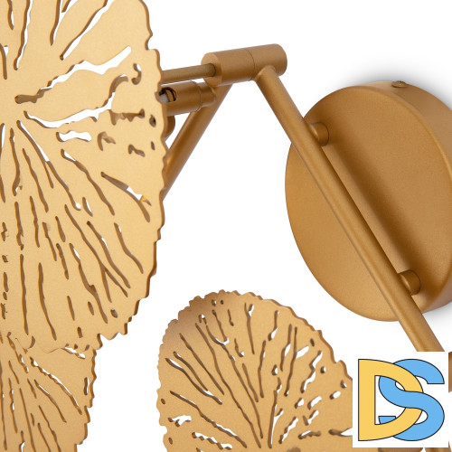 Настенный светильник Maytoni Lovetann MOD082WL-04G