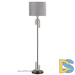 Торшер Odeon Light Bagel 5410/1FA