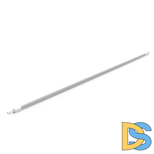 Линейный потолочный светильник Gauss Compact 843424336