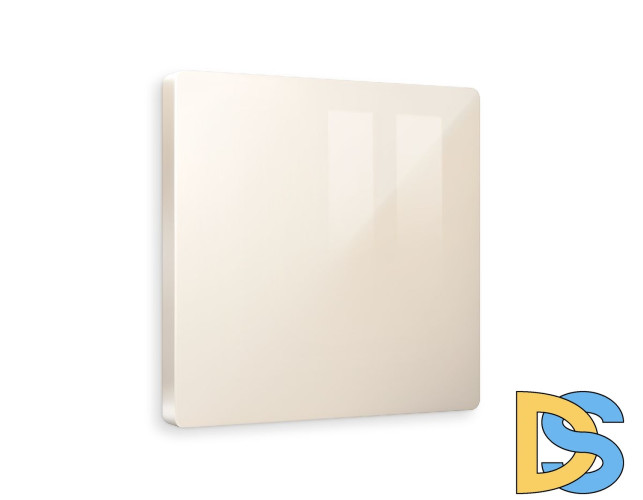 Лицевая панель заглушки для суппорта Ambrella Volt Alfa AP3160