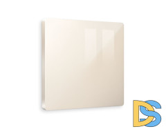 Лицевая панель заглушки для суппорта Ambrella Volt Alfa AP3160