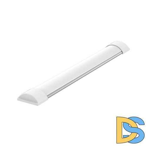 Потолочный светодиодный светильник Gauss 144124218