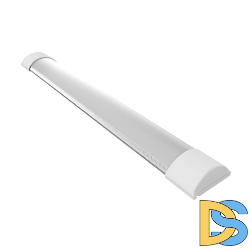 Потолочный светодиодный светильник Gauss 144124218