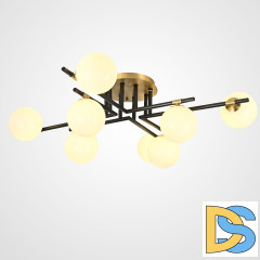 Потолочная люстра ImperiumLoft Maryon 207941-23