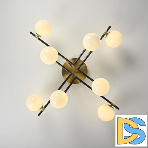 Потолочная люстра ImperiumLoft Maryon 207941-23