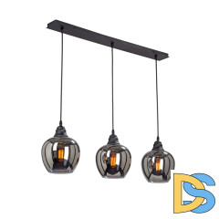 Подвесной светильник Vitaluce V4922-1/3S