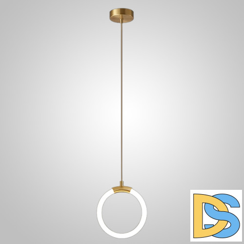 Подвесной светильник ImperiumLoft Nils 240157-23