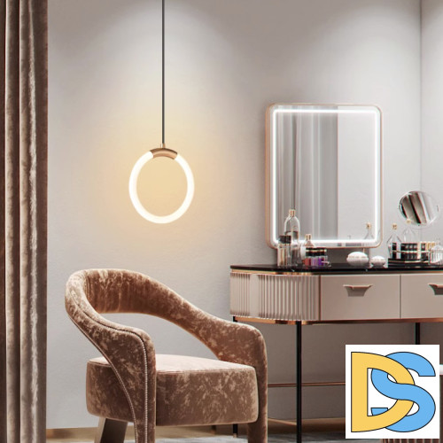 Подвесной светильник ImperiumLoft Nils 240157-23