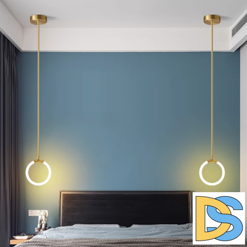 Подвесной светильник ImperiumLoft Nils 240157-23