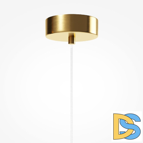 Подвесной светильник Maytoni Biology MOD367PL-L3BSK