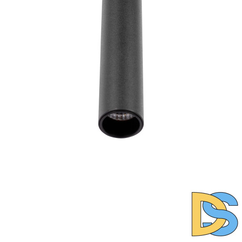 Подвесной светильник Loft IT Metropolis 10334/600 Black