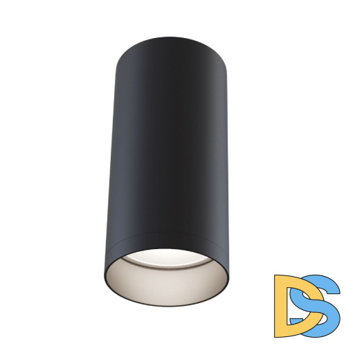 Потолочный светильник Maytoni Alfa C010CL-01B