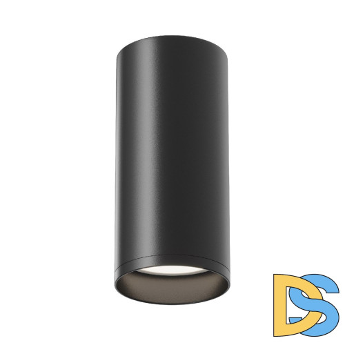 Потолочный светильник Maytoni Alfa C010CL-01B