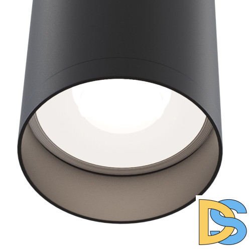 Потолочный светильник Maytoni Alfa C010CL-01B