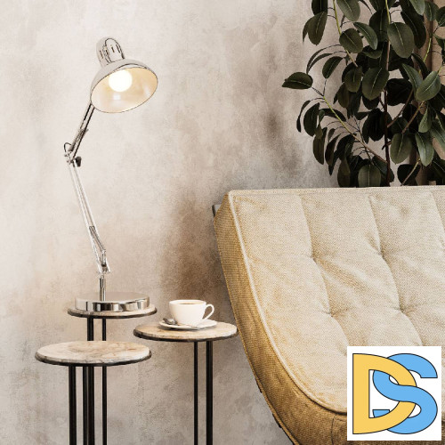 Лампа светодиодная сенсорная Gauss E27 10W 4100K матовая 102502210-M