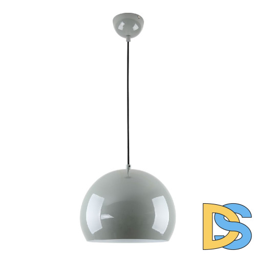Подвесной светильник Lussole Gloss LSP-8920