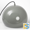 Подвесной светильник Lussole Gloss LSP-8920