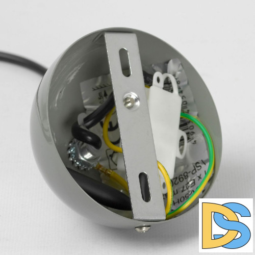 Подвесной светильник Lussole Gloss LSP-8920