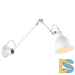 Спот Odeon Light Arta 4126/1WD