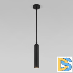 Подвесной светильник Eurosvet Pacific 50255/1 черный a063267