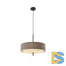 Подвесная люстра Maytoni Bergamo MOD613PL-05GR