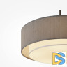Подвесная люстра Maytoni Bergamo MOD613PL-05GR
