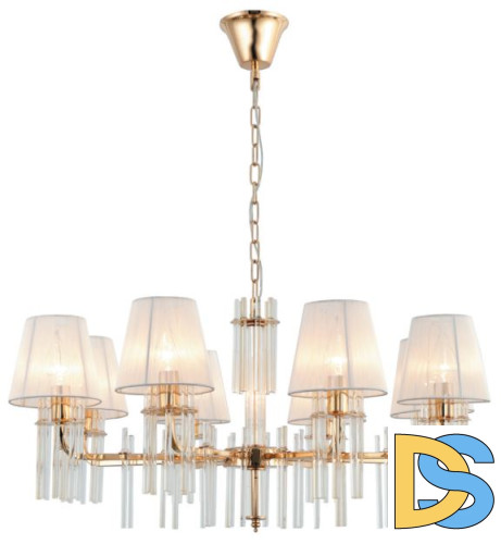Подвесная люстра Rivoli Lilith 1039-308 Б0054948