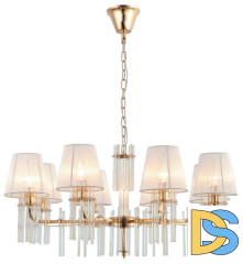 Подвесная люстра Rivoli Lilith 1039-308 Б0054948