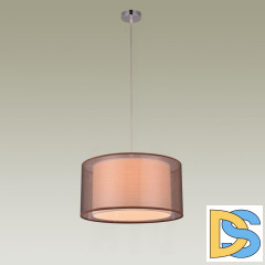 Подвесной светильник Moderli Room V2733-1P