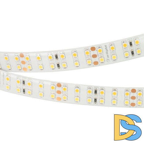 Светодиодная лента герметичная Arlight RTW-SE-A240-15mm 24V White-MIX (19.2 W/m, IP65, 2835, 5m) 020560(2)