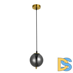 Подвесной светильник Arte Lamp Freddie A2231SP-1PB